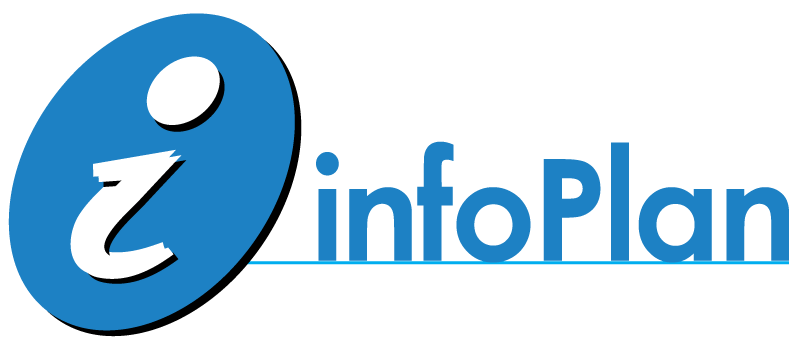 InfoPlan Logo